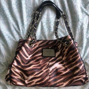 Nicole Miller Purse